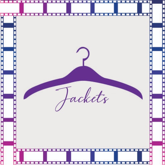 Jackets - Picture 1 of 1
